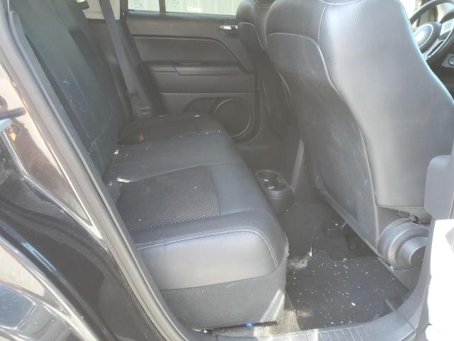 Photo 11 from auction – 2016 JEEP COMPASS SP with VIN 1C4NJCBA2GD589789