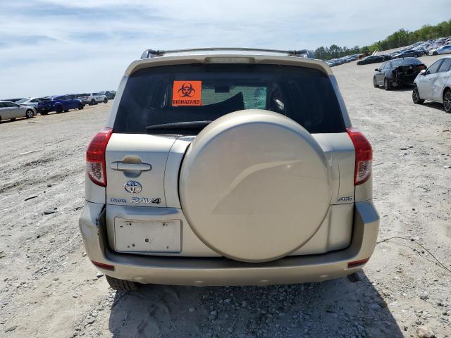 Photo 6 from auction – 2008 TOYOTA RAV4 LIMIT with VIN JTMBK31V686041319