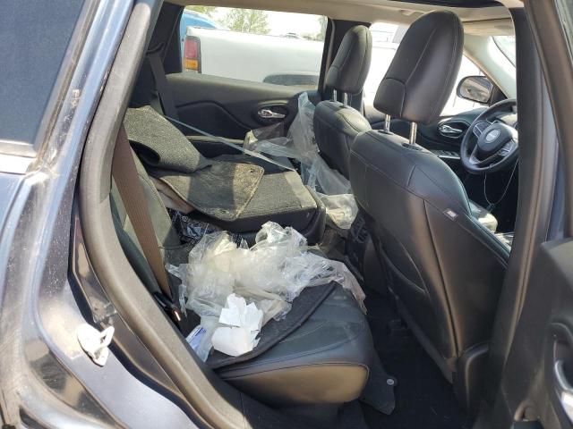 Photo 11 from auction – 2021 JEEP CHEROKEE L with VIN 1C4PJMDX3MD103101