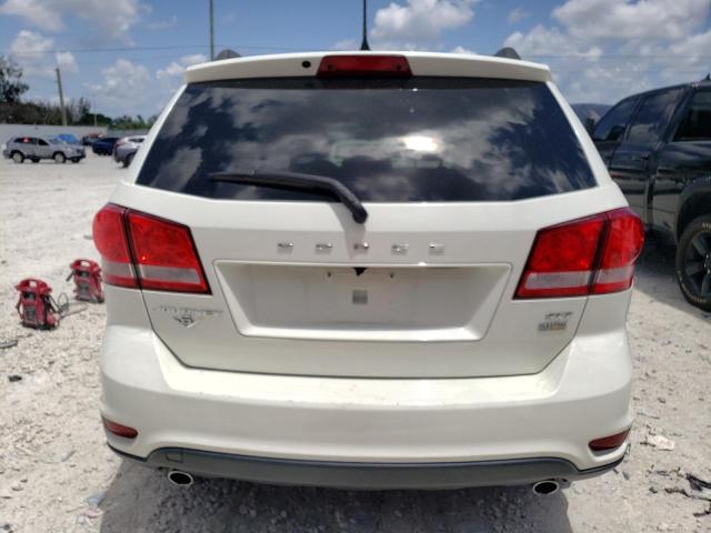Photo 6 from auction – 2017 DODGE JOURNEY SX with VIN 3C4PDCBG3HT530525
