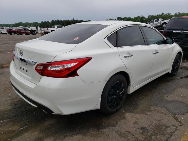 Photo 3 from auction – 2016 NISSAN ALTIMA 2.5 with VIN 1N4AL3AP1GN387895