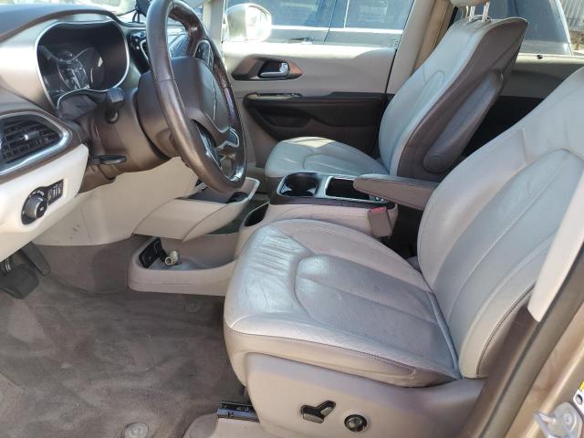 Photo 7 from auction – 2018 CHRYSLER PACIFICA T with VIN 2C4RC1EG9JR197834