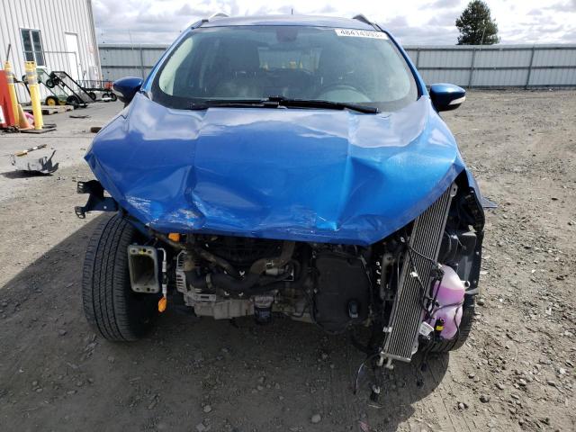 Zdjęcie 5 z aukcji – 2019 FORD ECOSPORT T z VIN MAJ6S3KL8KC297703
