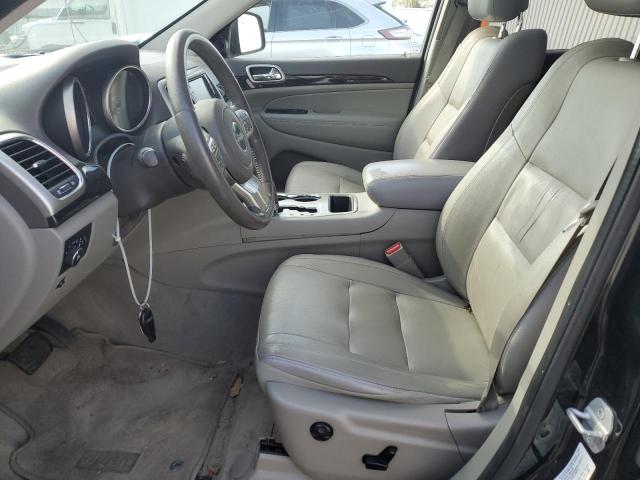 Photo 7 from auction – 2012 JEEP GRAND CHER with VIN 1C4RJFAG0CC231907
