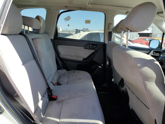 Photo 11 from auction – 2014 SUBARU FORESTER 2 with VIN JF2SJAEC1EH544497