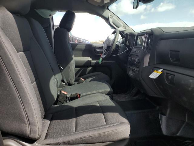 Photo 10 from auction – 2023 CHEVROLET SILVERADO with VIN 3GCNAAEK2PG175181