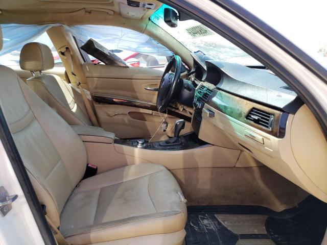Photo 7 from auction – 2011 BMW 328 I with VIN WBAPH7C58BE131087