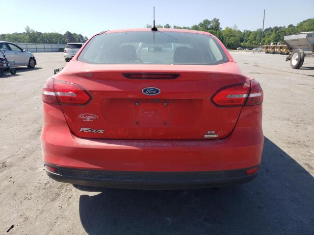 Photo 6 from auction – 2017 FORD FOCUS SE with VIN 1FADP3FE2HL241236