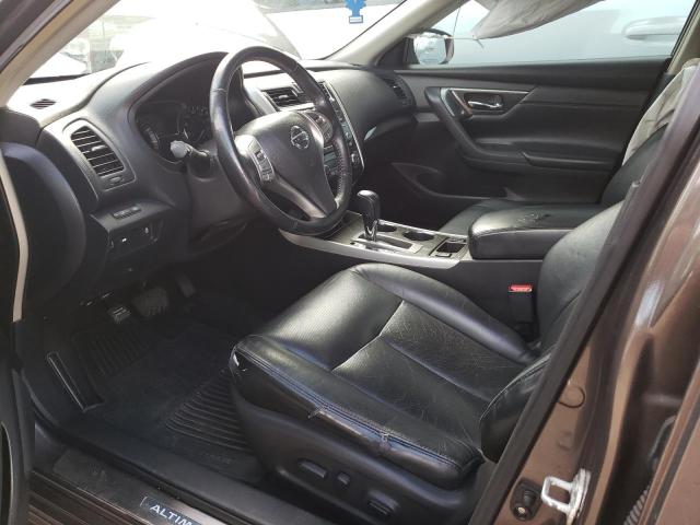 Photo 7 from auction – 2013 NISSAN ALTIMA 2.5 with VIN 1N4AL3AP4DC276054