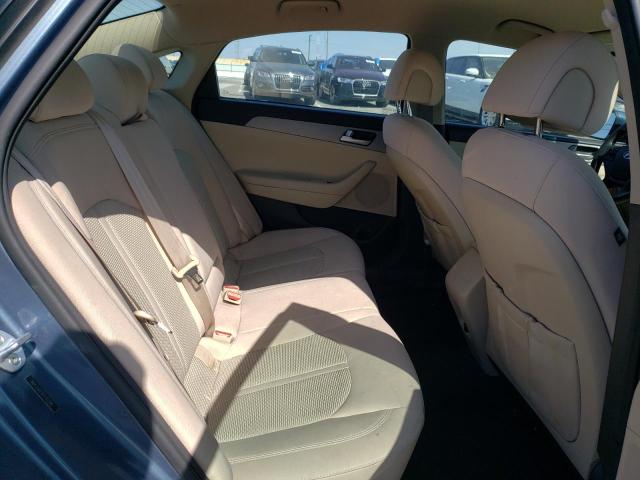 Photo 10 from auction – 2015 HYUNDAI SONATA SE with VIN 5NPE24AF5FH142396