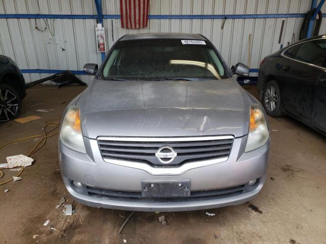 Photo 5 from auction – 2009 NISSAN ALTIMA 3.5 with VIN 1N4BL21E69C192418
