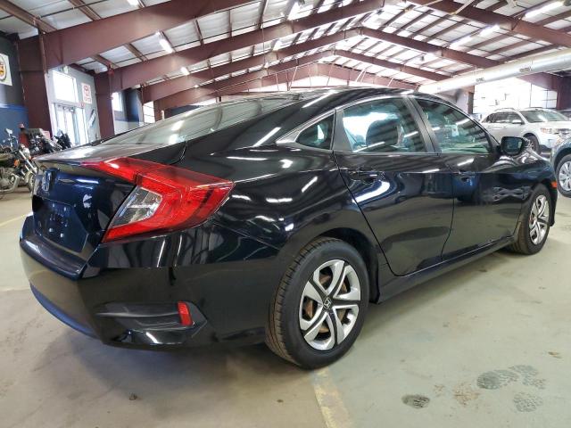 Photo 3 from auction – 2017 HONDA CIVIC LX with VIN 19XFC2F59HE214553