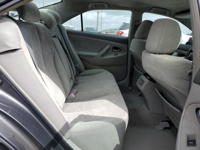Photo 10 from auction – 2011 TOYOTA CAMRY BASE with VIN 4T4BF3EK0BR109655
