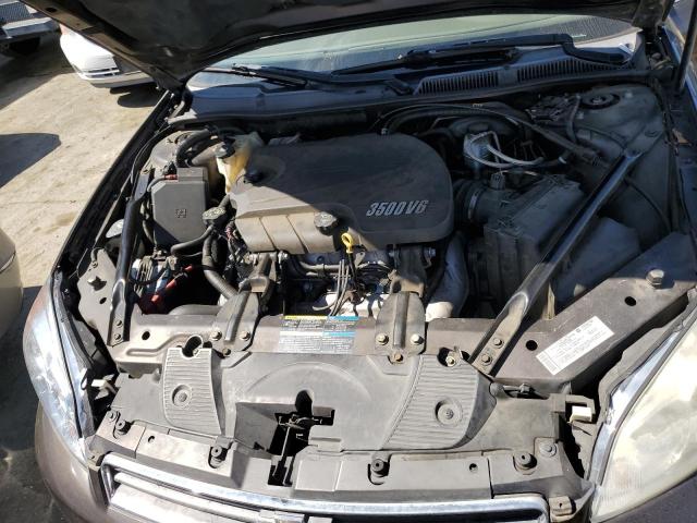 Photo 11 from auction – 2008 CHEVROLET IMPALA LS with VIN 2G1WB55K489228010
