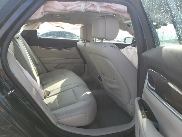 Photo 10 from auction – 2014 CADILLAC XTS LUXURY with VIN 2G61M5S30E9283089