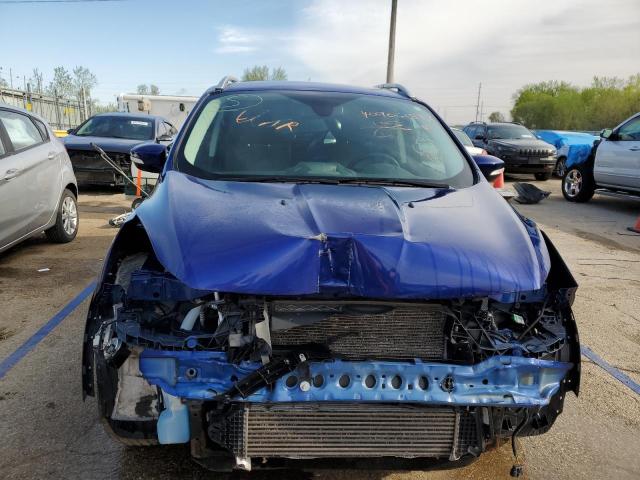 Photo 5 from auction – 2014 FORD ESCAPE TIT with VIN 1FMCU0J90EUC98608