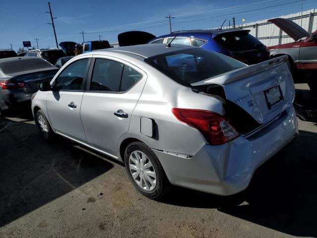 Photo 2 from auction – 2019 NISSAN VERSA S with VIN 3N1CN7AP8KL844265