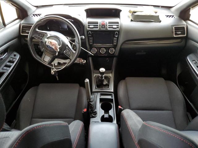 Photo 8 from auction – 2019 SUBARU WRX with VIN JF1VA1A62K9824632