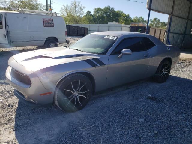 DODGE CHALLENGER 2017 with VIN 2C3CDZAG6HH549151 - Photo from auction