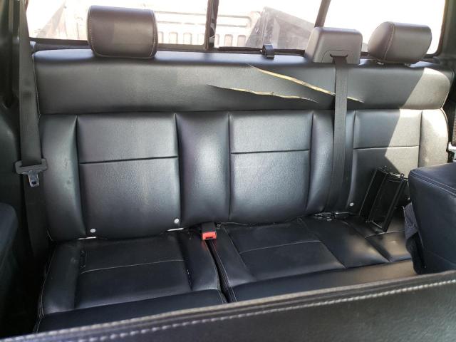 Photo 10 from auction – 2006 FORD F150 with VIN 1FTPX14506NA69756