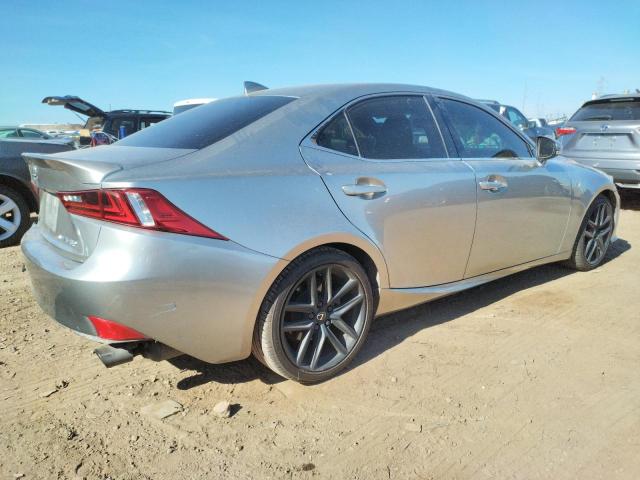 Photo 3 from auction – 2015 LEXUS IS 250 with VIN JTHCF1D25F5021501