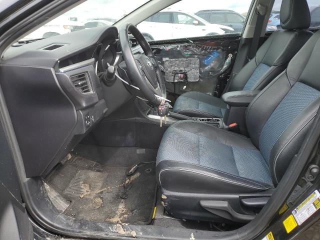Foto 7 de la subasta – 2014 TOYOTA COROLLA L con VIN 2T1BURHE3EC047702