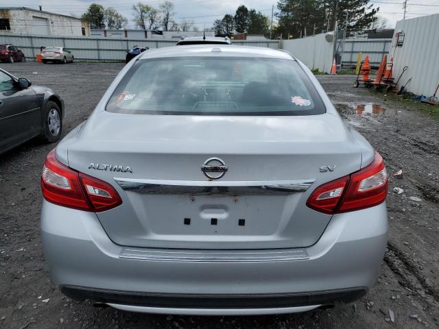 Photo 6 from auction – 2016 NISSAN ALTIMA 2.5 with VIN 1N4AL3AP1GC207164