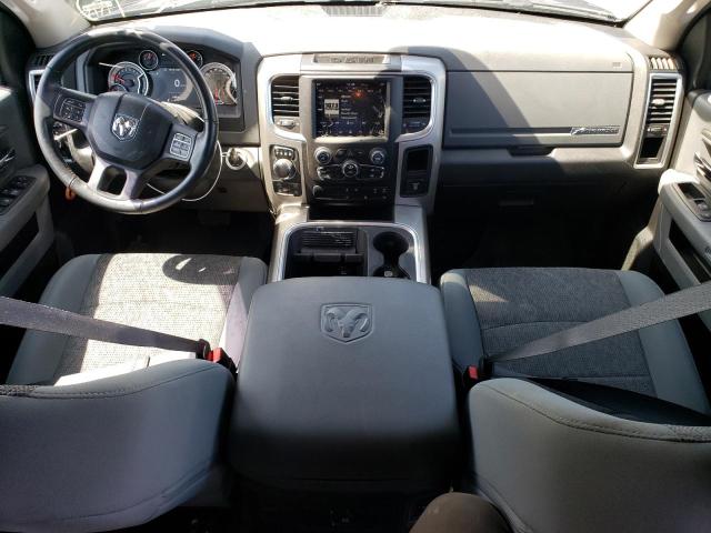 Photo 8 from auction – 2019 RAM 1500 CLASS with VIN 1C6RR7LT6KS570305