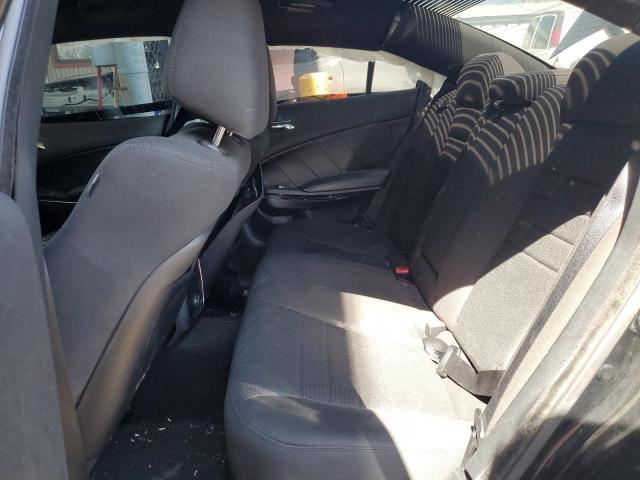 Photo 10 from auction – 2012 DODGE CHARGER R/ with VIN 2C3CDXCT3CH300507