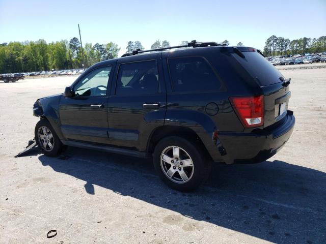 Photo 2 from auction – 2006 JEEP GRAND CHER with VIN 1J4GR48K46C326743