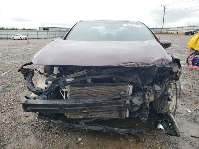 Photo 5 from auction – 2017 KIA FORTE LX with VIN 3KPFK4A7XHE147002