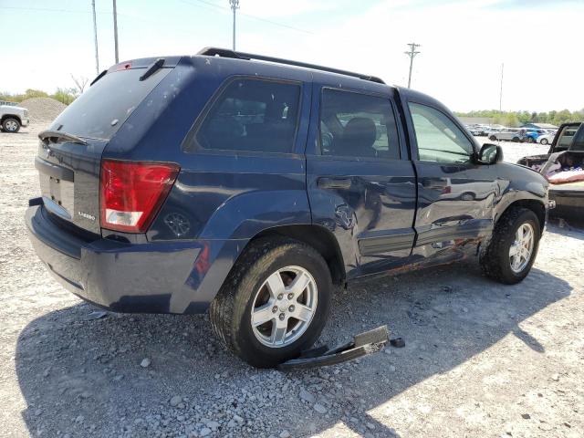 Photo 3 from auction – 2005 JEEP GRAND CHER with VIN 1J4GR48K65C725233