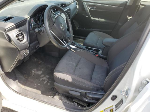 Photo 7 from auction – 2019 TOYOTA COROLLA L with VIN 2T1BURHE3KC236328