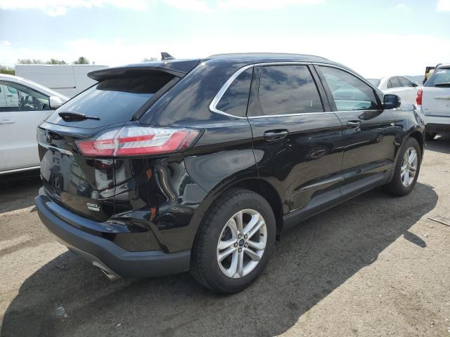 Photo 3 from auction – 2019 FORD EDGE SEL with VIN 2FMPK3J95KBB75820