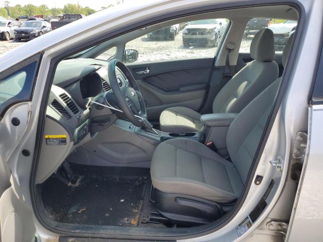 Photo 7 from auction – 2015 KIA FORTE LX with VIN KNAFX4A62F5347323