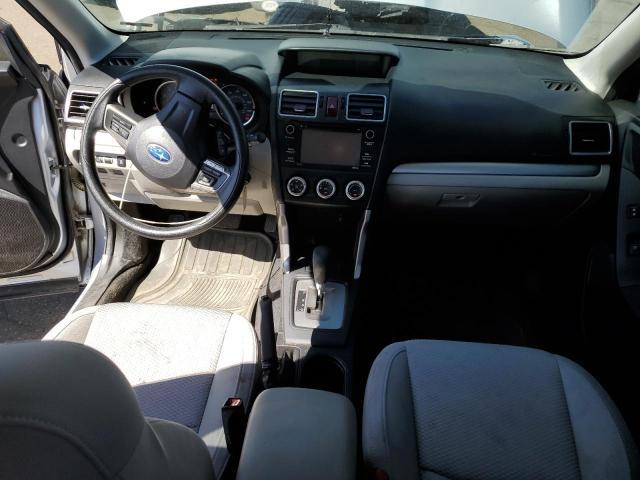 Photo 8 from auction – 2016 SUBARU FORESTER 2 with VIN JF2SJABC9GH528569