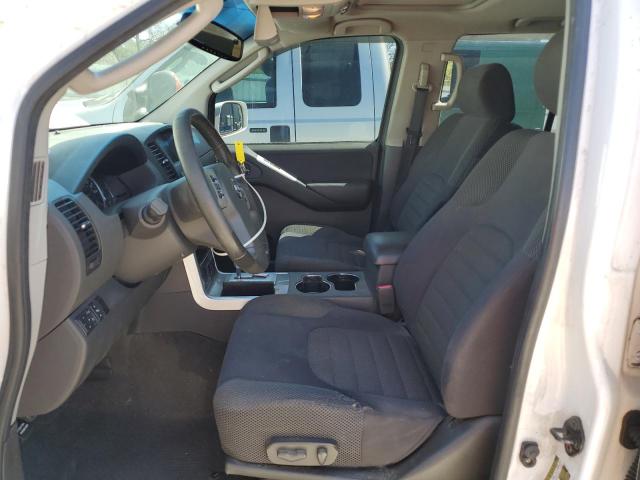 Photo 7 from auction – 2008 NISSAN PATHFINDER with VIN 5N1AR18U08C665395