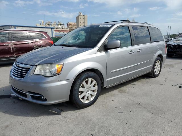 Photo 1 from auction – 2013 CHRYSLER TOWN & COU with VIN 2C4RC1BGXDR705446
