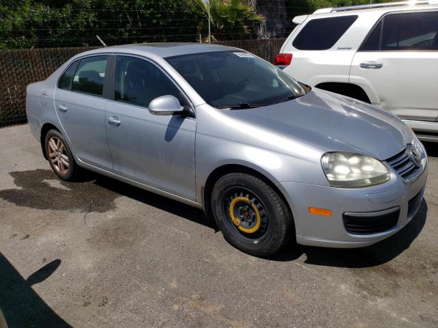 Photo 4 from auction – 2007 VOLKSWAGEN JETTA 2.5 with VIN 3VWSF71K87M013910