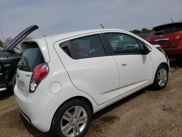 Photo 3 from auction – 2013 CHEVROLET SPARK 1LT with VIN KL8CD6S96DC518109