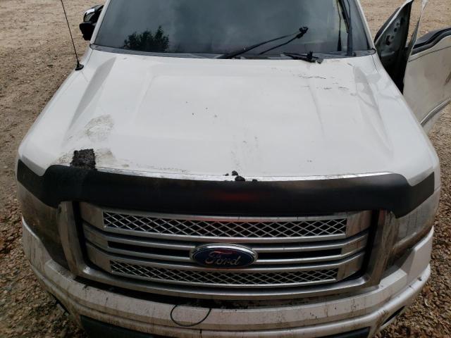 Photo 12 from auction – 2014 FORD F150 SUPER with VIN 1FTFW1CT9EFB26138