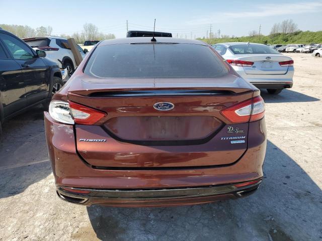 Photo 6 from auction – 2015 FORD FUSION TIT with VIN 3FA6P0K99FR293574
