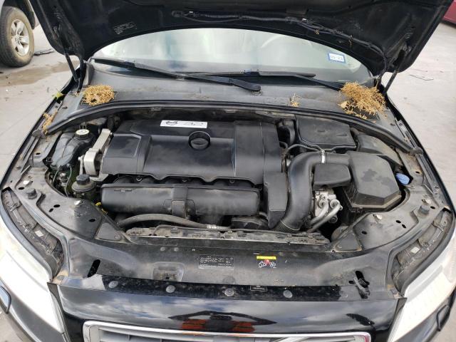 Photo 11 from auction – 2011 VOLVO S80 3.2 with VIN YV1940AS8B1148660