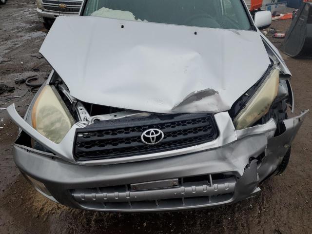 Photo 11 from auction – 2001 TOYOTA RAV4 with VIN JTEHH20V810052637