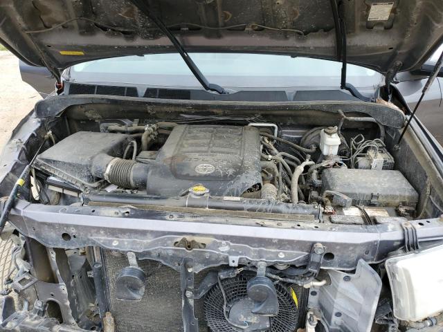 Photo 12 from auction – 2011 TOYOTA SEQUOIA LI with VIN 5TDJY5G17BS051553