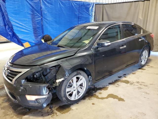 Photo 1 from auction – 2013 NISSAN ALTIMA 2.5 with VIN 1N4AL3AP1DC210173