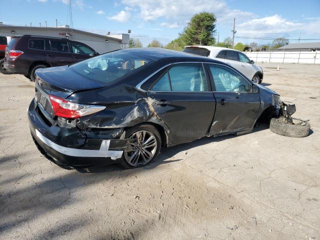 Photo 3 from auction – 2017 TOYOTA CAMRY LE with VIN 4T1BF1FKXHU428079