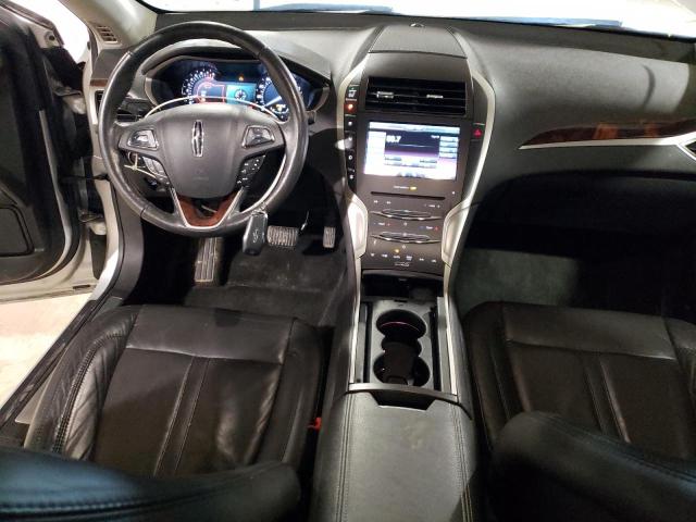 Photo 8 from auction – 2014 LINCOLN MKZ with VIN 3LN6L2G97ER804493