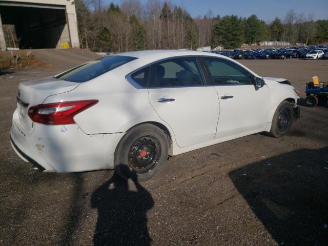 Photo 3 from auction – 2016 NISSAN ALTIMA 2.5 with VIN 1N4AL3AP0GN309642