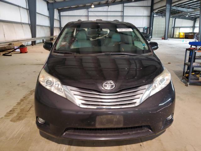 Photo 5 from auction – 2011 TOYOTA SIENNA XLE with VIN 5TDDK3DC4BS022617